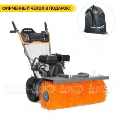 Подметальная машина Villartec S 7080E в Курске
