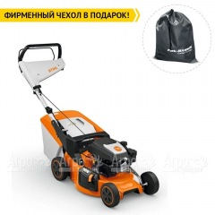 Газонокосилка бензиновая Stihl RМ-253.3 в Курске