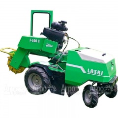 Измельчитель пней Laski F 500 HD в Курске
