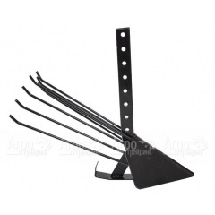 Картофелекопалка для Hecht 7100 в Курске