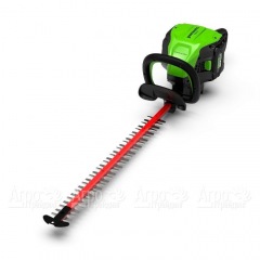 Аккумуляторный кусторез GreenWorks GD60HT (без батареи и зарядного устройства) в Курске