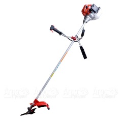 Бензокоса (бензиновый триммер) Энергомаш БТ-9143 в Курске