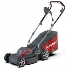 Газонокосилка электрическая Мобил К XME32 Комфорт в Курске