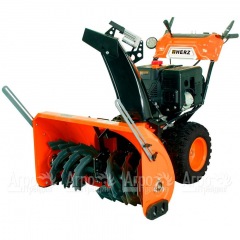 Снегоуборщик Herz SB-13EGS в Курске