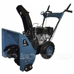 Снегоуборщик Hyundai S 2060 в Курске