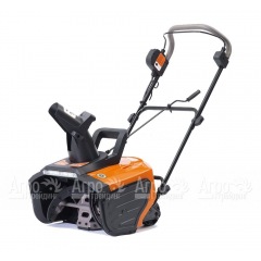 Снегоуборщик электрический Daewoo DAST 2500E в Курске