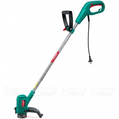 Электрокоса (электрический триммер) Зубр ТСН-26-400 в Курске