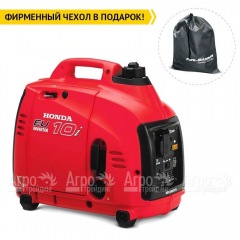 Бензиновый генератор инверторный Honda EU 10 iT1RG 0.9 кВт в Курске