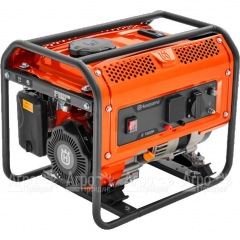 Бензогенератор Husqvarna G1300P 0.8 кВт в Курске