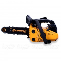 Бензопила Champion 125T-10 в Курске