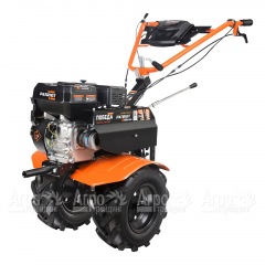 Мотоблок Patriot Победа (колеса X-Drive) в Курске