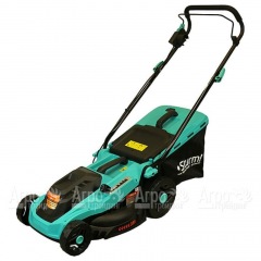 Газонокосилка электрическая Sturm EL1840 в Курске