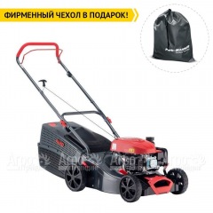 Газонокосилка бензиновая AL-KO Comfort 42.0 P-A в Курске