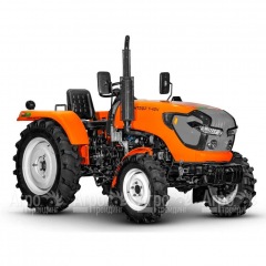 Минитрактор Кентавр Т-404 в Курске