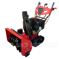 Снегоуборщик гусеничный MasterYard MV 26528RET в Курске