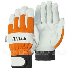 Перчатки рабочие Stihl Advance Ergo в Курске