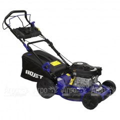 Газонокосилка бензиновая Bojet GLMS-46 в Курске