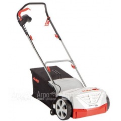 Аэратор электрический AL-KO Comfort 32 (32.3) VLE Combi Care в Курске