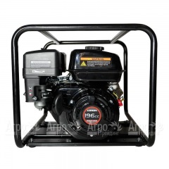 Бензиновая мотопомпа Loncin LC80WB30-4.5Q в Курске