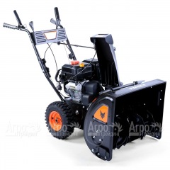 Снегоуборщик Fuxtec SF210 в Курске