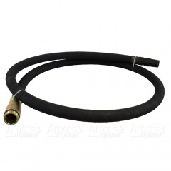 Гибкий вал RedVerg 3 м для булавы 51/76 мм в Курске