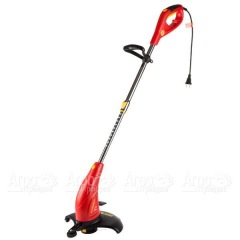 Электрокоса (электрический триммер) Grinda Comfort 400 Вт в Курске