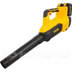 Воздуходувка аккумуляторная Denzel RB180-36 в Курске