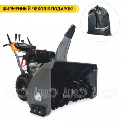 Снегоуборщик Villartec WB1176E(DA) в Курске