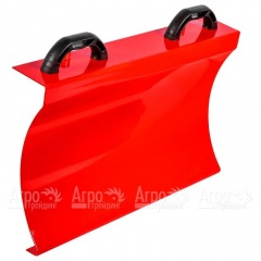 Отвал для машины подметальной DDE BS 6560 Combo в Курске