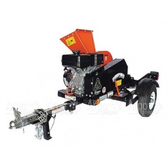 Измельчитель бензиновый Echo Bear Cat CH4400+ПСМ в Курске