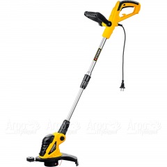 Электрокоса (электрический триммер) Steher TEL-30-600 в Курске