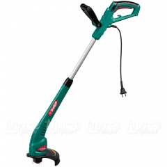 Электрокоса (электрический триммер) Зубр ТСН-25-400 в Курске