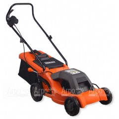 Электрическая газонокосилка Patriot PT 1842 E Samurai в Курске