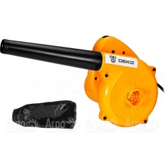 Воздуходувка электрическая DEKO DKBL1100 в Курске