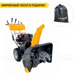 Снегоуборщик Stiga ST 4262 P в Курске