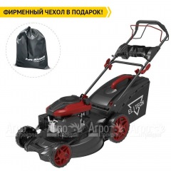 Газонокосилка бензиновая Elitech К 6500LE (E1601.009.00) в Курске