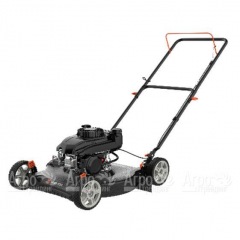 Газонокосилка бензиновая Yard Fox 51P в Курске