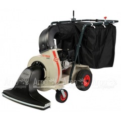 Садовый пылесос Cramer LS 9000 HBS в Курске