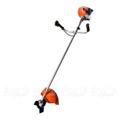 Бензокоса (бензиновый триммер) Рысь БТР-043 Promo в Курске