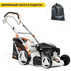 Газонокосилка бензиновая Daewoo L 50SPH в Курске