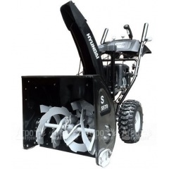 Снегоуборщик Hyundai S 5570 в Курске