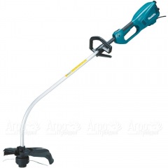 Электрокоса (электрический триммер) Makita UR3501 в Курске
