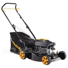 Газонокосилка бензиновая McCulloch M40-110 Classic в Курске