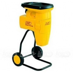 Садовый измельчитель веток Al-KO Silent power 4000 в Курске