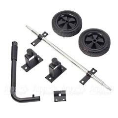 Транспортировочный комплект GPL-300 для генераторов Patriot GP 2510, GP 3510, GP 3810 в Курске