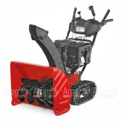 Снегоуборщик гусеничный MTD ME 66 T в Курске