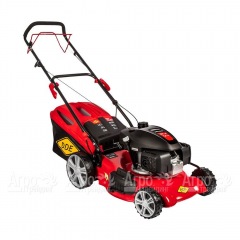 Газонокосилка бензиновая DDE LM 51-60 DH в Курске
