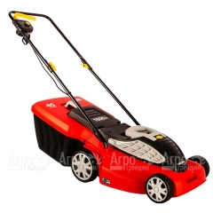 Газонокосилка электрическая DDE LME 3918 в Курске