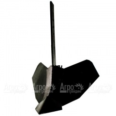 Окучник регулируемый «Стрела» для многофункциональных минитракторов Garden Scout (Скаут) T-12, T-15, T-24 в Курске