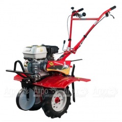 Мотоблок DDE V 700 II - H160W Буцефал-2MH в Курске